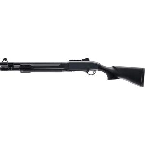 Beretta 1301 Tactical C Shotgun 12 ga 3" Chamber 5rd Capacity 18.5" Barrel Black LE