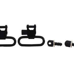UNCLE MIKES QD SWIVELS 1-1/4" MILSPEC