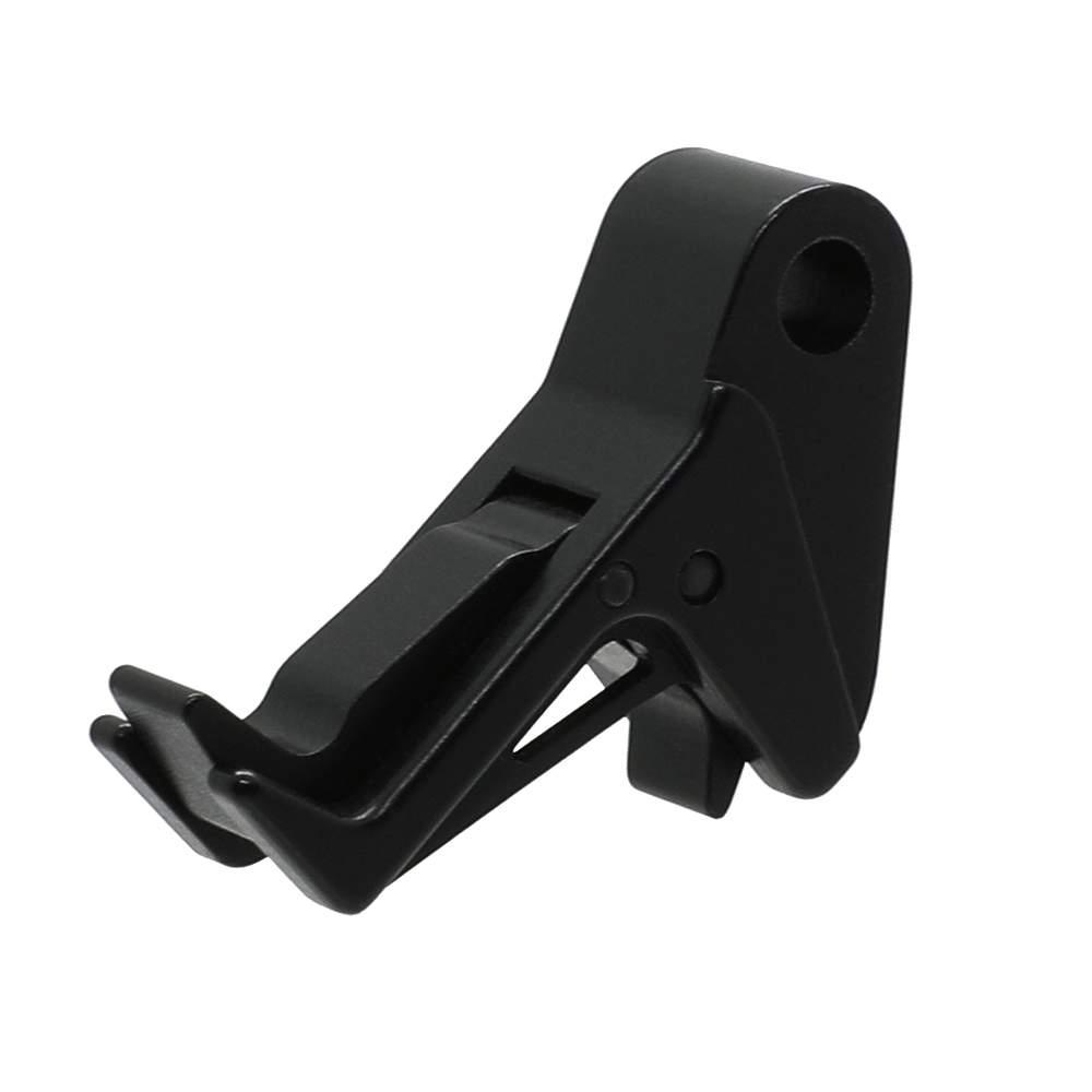 CMC Triggers Drop In Trigger for Glock Gen 3 9mm Luger Black