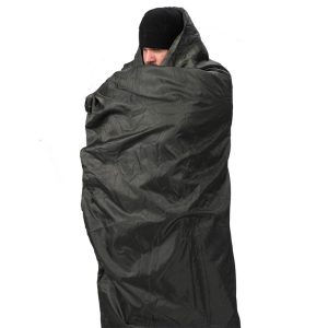 Snugpak Jungle Blanket WGTE Olive