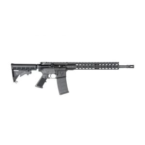 Stag Arms Stag 15 Classic Rifle 5.56mm 30rd Magazine 16" Barrel Black