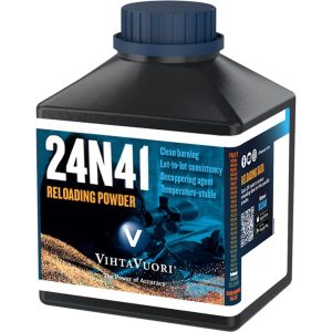 Vihtavuori 24N41 Rifle Powder - 1lbs