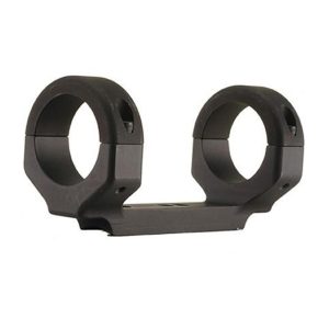 DNZ Game Reaper Scope Mount  Ruger 10/22 1" Low Black 1-piece