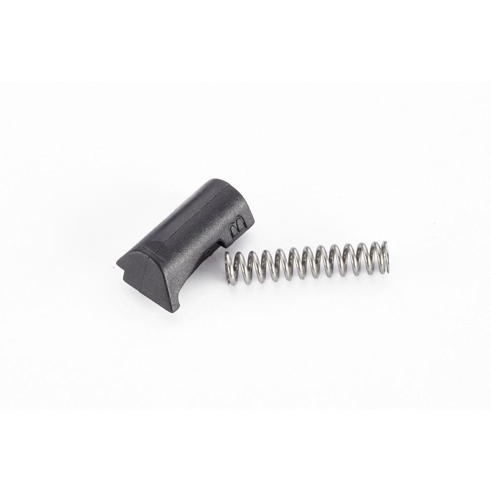 Wilson Combat Spring & Stop Kit for Sig Sauer P320 Magazine Catch