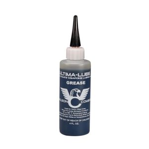 Wilson Combat Ultima-Lube II Grease 4 oz. Bottle