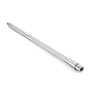 Wilson Combat Super Sniper Fluted Stainless Steel Barrel .223 Wylde 20" 1:8 Twist