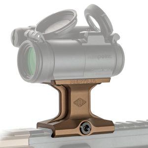 Reptilia DOT Mount 1.93'' Height for Aimpoint T-1/T-2 FDE