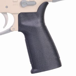 Reptilia CQG-L AR-15 Pistol Grip Long Black