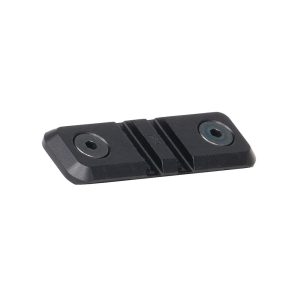 Reptilia Low Profile M-LOK Rail Black