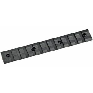 Weaver 1-Piece Tactical Multi-Slot Base CVA Optima Accura Wolf #617 Matte