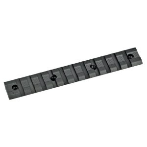 Weaver 1-Piece Multi Slot Base Savage 110 SA 8-40 Black