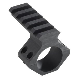 Weaver Tactical Style Scope-Mounted Picatinny Adaptor 30mm