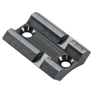 Weaver Standard Top Mount Aluminum Scope Base #653 Matte