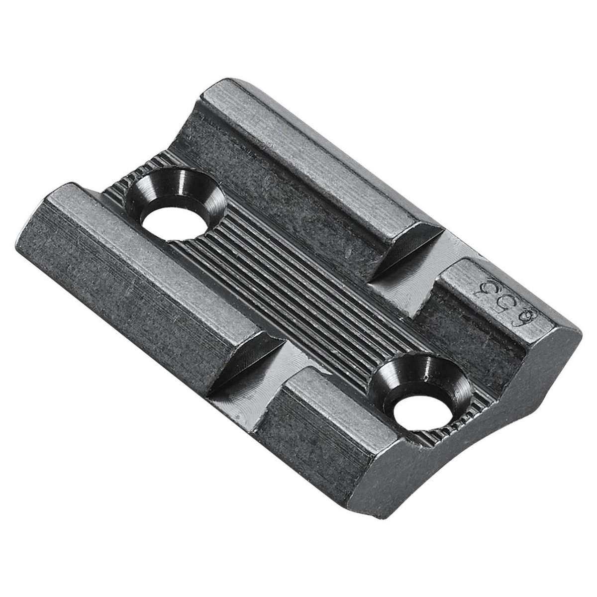 Weaver Standard Top Mount Aluminum Scope Base #653 Matte