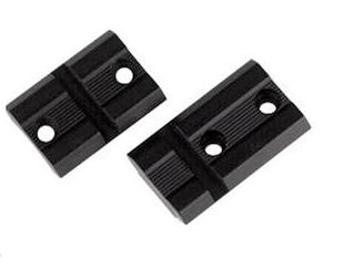 BASE PAIR- TOP MT- TIKKA T3 MATTE