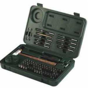 Weaver Gunsmith Deluxe Tool Kit