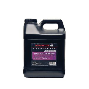 Winchester 572 SHotshell Powder 8lbs