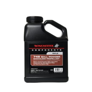 Winchester 748 Powder 8 lbs