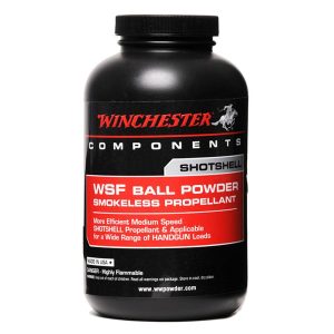 Winchester WSF Powder 1 lbs