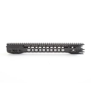 Fostech AR-15 Lite M-LOK Rail Handguard 16" Black