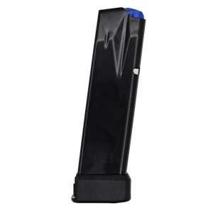 Walther PDP Pro SD Compact Handgun Magazine 9mm Luger 18/rd