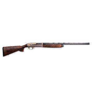 Weatherby 18i Limited Shotgun 12 ga 3" Chamber 2rd Capacity 28" Barrel Walnut