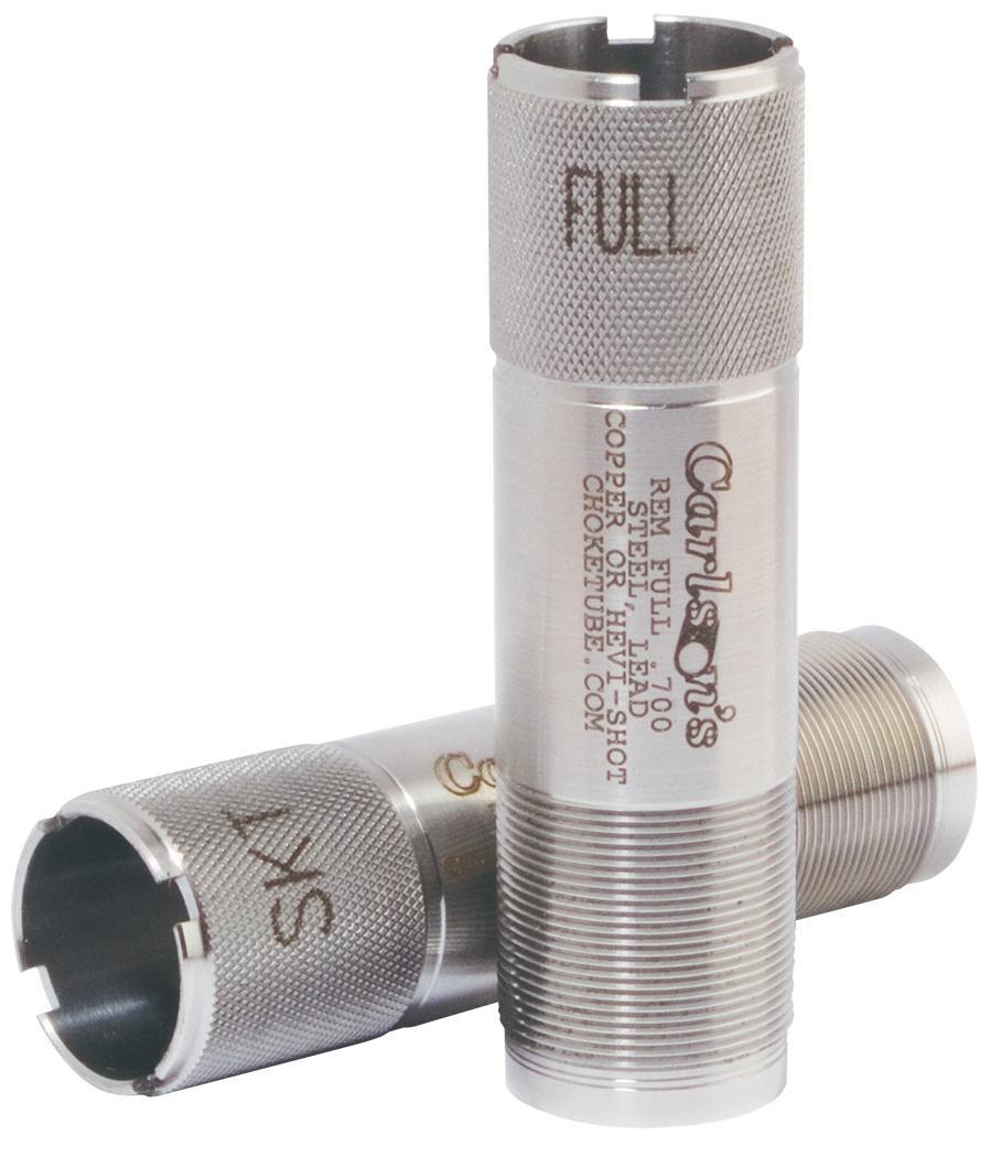 Carlson's Sporting Clays Improved Cylinder Choke Tube for 12 ga Remington .720