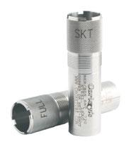 Carlson's Sporting Clay Light Modified Choke Tube for 28 ga Beretta/Benelli Mobil .541