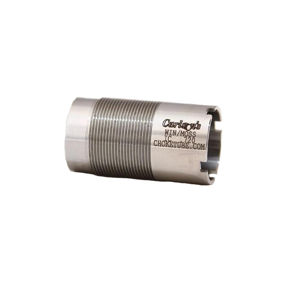 Carlson's Flush Improved Cylinder Choke Tube for Winchester 12ga .720