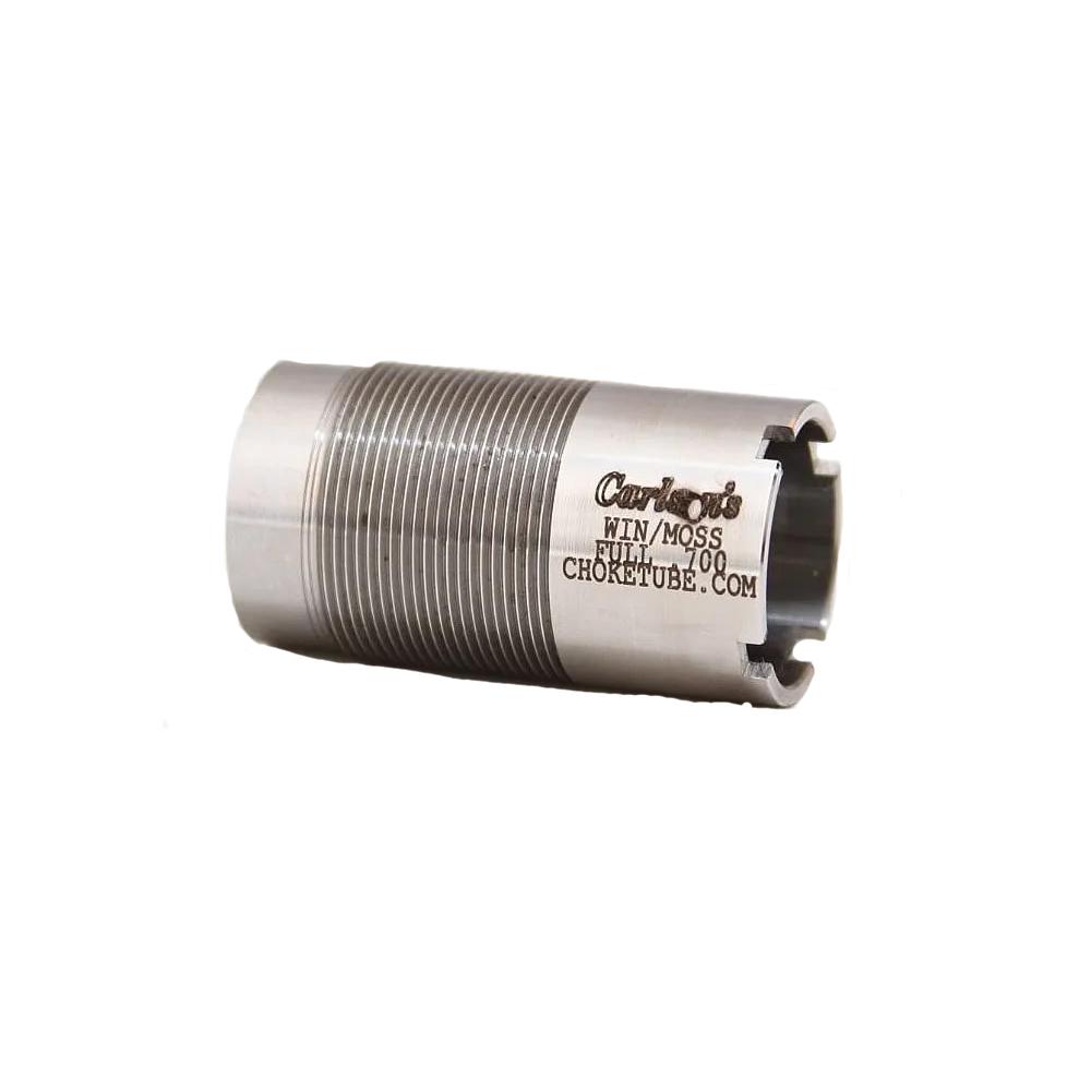 Carlson's Flush Full Choke Tube for Winchester 12ga .700