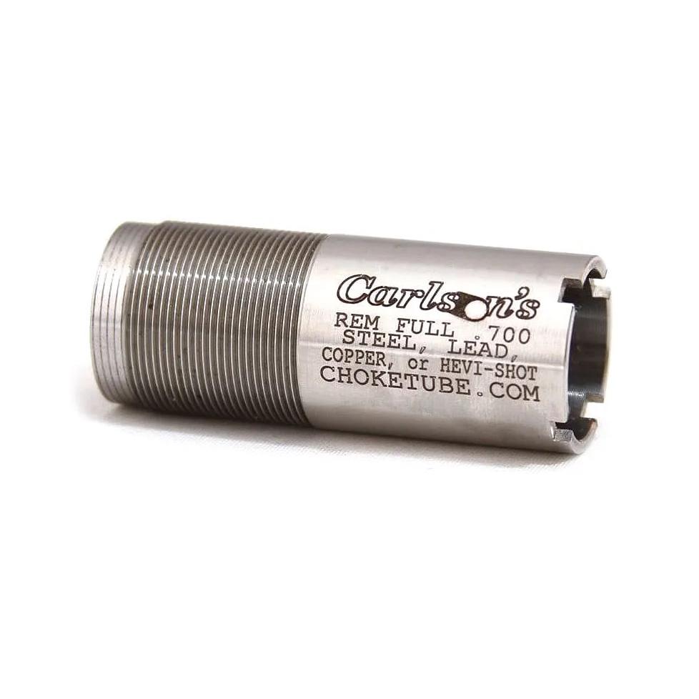 Carlson's Flush Full Choke Tube for Remington 12ga .700