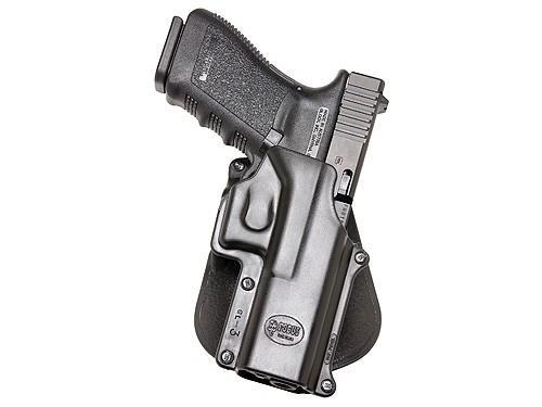 Fobus for Glock 20/21/37 Roto Paddle Holster