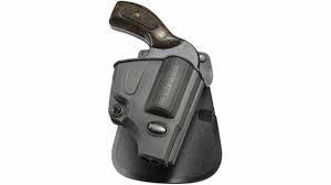 Charter Arms .38 & .32 (5 shot only) /Rossi 88 /S&W J frame -Roto Paddle