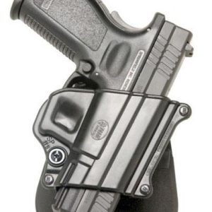 Fobus Compact Paddle Holster