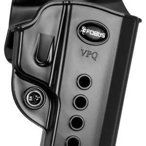 EVOLUTION BELT HOLSTER for H&K USP 45 FULL/TAC VP9 CZ P10c PT111 G2 G2c