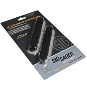 Sig Sauer Airgun Magazine for P226/P250 .177 cal 16/rd 2/ct 2/ct