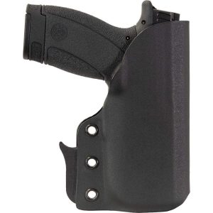 Mission First Tactical Pocket Holster for S&W Bodyguard 2.0 Black Ambi