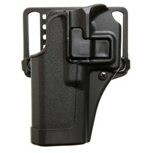 Blackhawk! SERPA CQC OWB Holster TAURUS PT111 Black RH