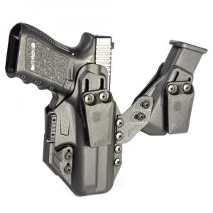 Blackhawk Stache IWB Holster for Sig P365XL Prem Kit BK Sig P365XL