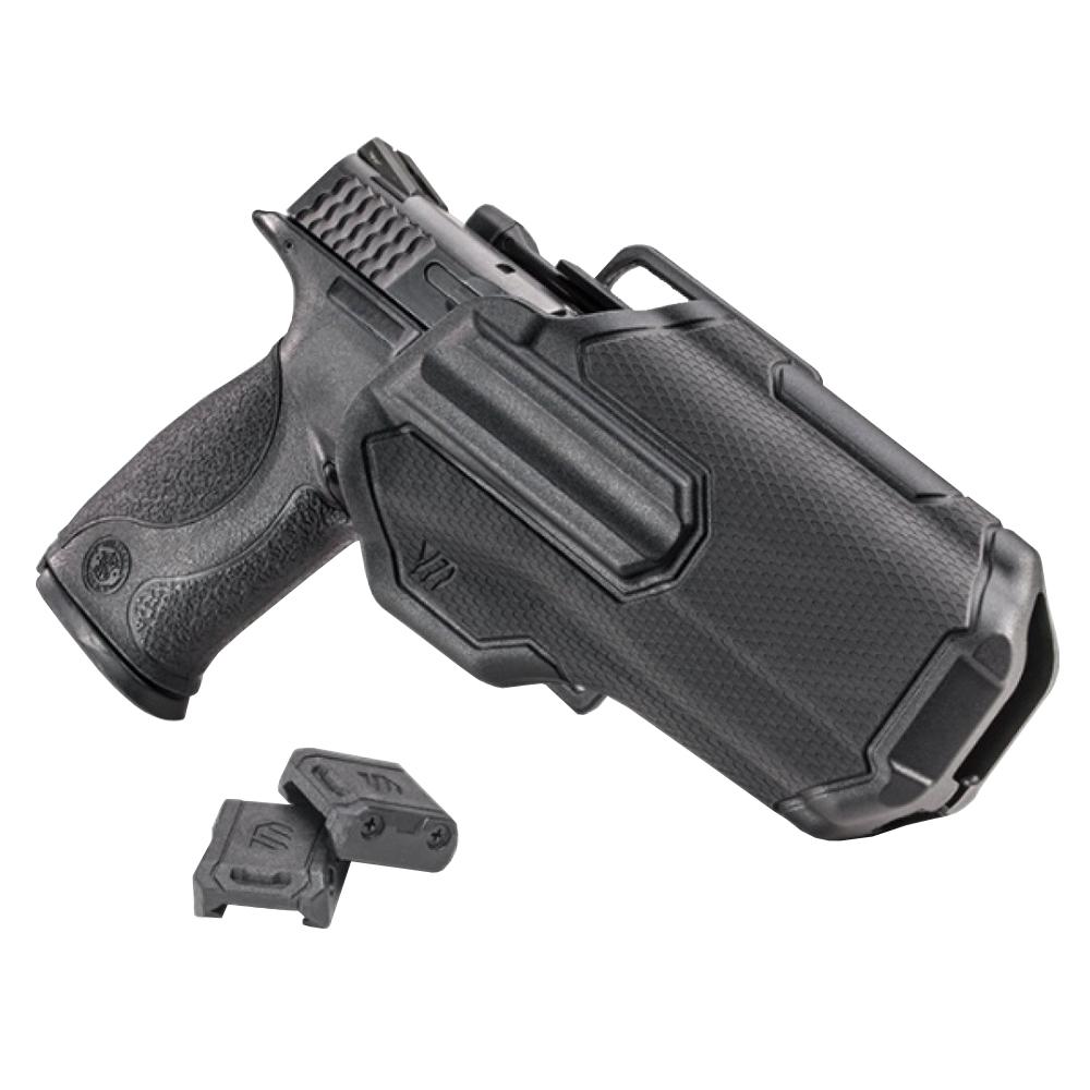 OMNIVORE L2 TLR 1/2 LIGHT BEARING LH BK