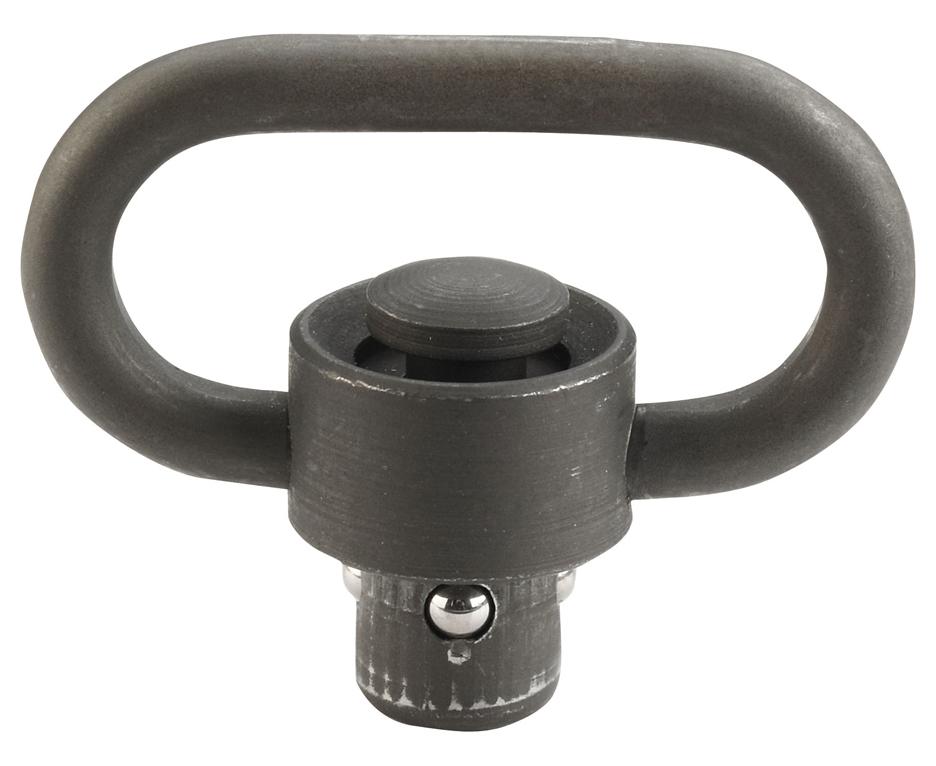 Blackhawk! Heavy Duty Push Button Sling Swivel
