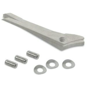 Truglo RPLC BLADE LRG GAME 2BL 3PK