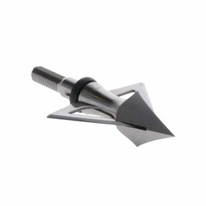Truglo BRHD LRG GAME 2BL 100GR XBOW