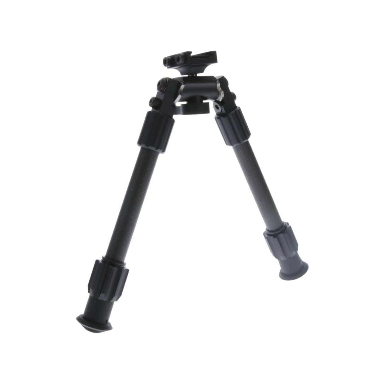 Truglo TAC-POD Carbon Pro Bi Pod - 9-13" M-LOK/Keymod Mount