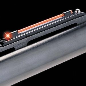 Truglo Glo-Dot Universal Sight Red For Ribbed Shotgun Barrels