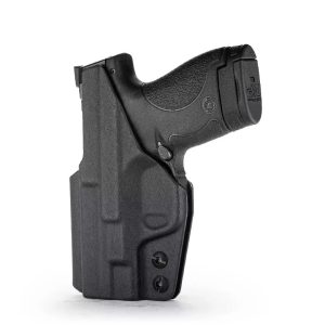 1791 Kydex IWB Holster IWB for Shield Black RH