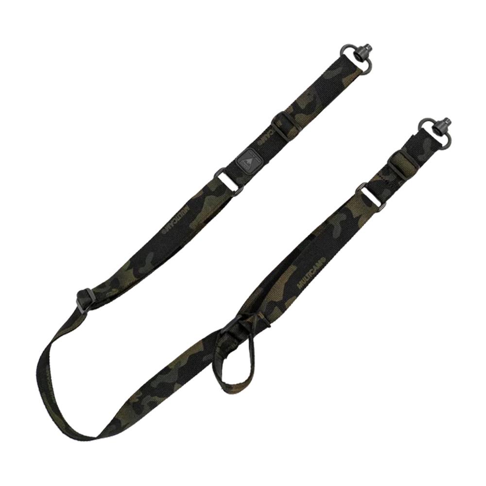 Grovtec QS 2-Point Sabre Rifle Sling Multicam Black