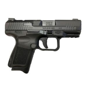 Canik TP9 Elite SC 9mm Luger 12rd Magazine(1) 3.5" Barrel Blockout - BLEMISHED