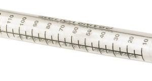 Traditions Muzzleloader Composite Tubular Powder Measure - 10 to 120 grains