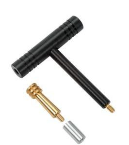 Traditions Deluxe Bullet Starter Kit for Muzzleloaders A1861